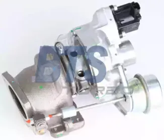 Компрессор, наддув BTS Turbo купить